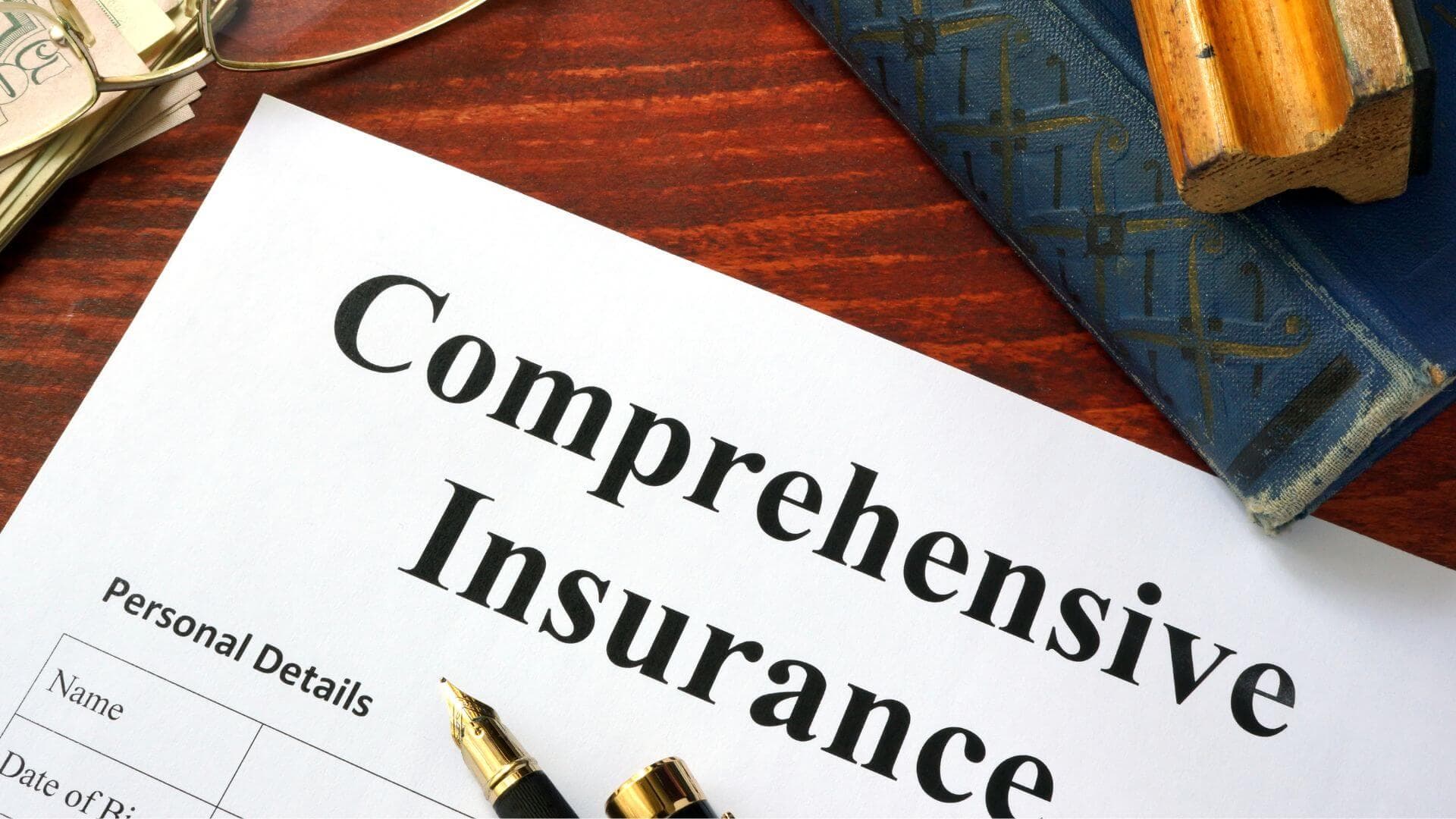 Is Comprehensive Car Insurance Worth It in Malaysia? Here’s What You Should Know