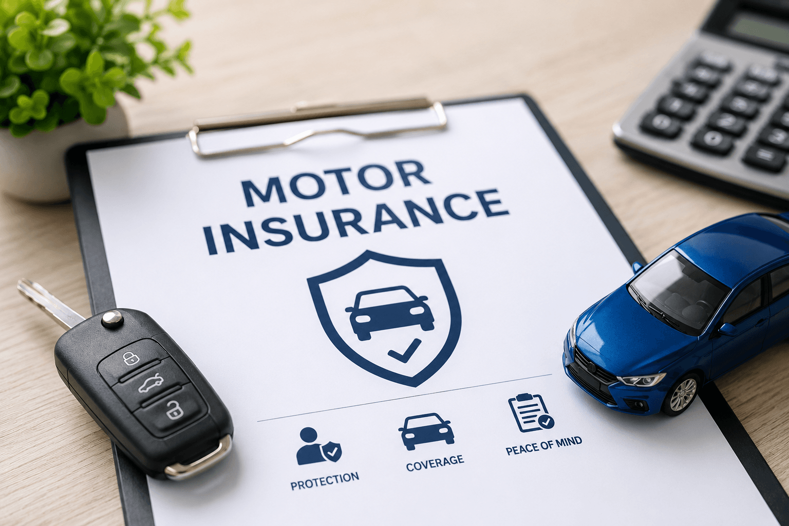 What Does Motor Insurance Cover in Malaysia? Complete Guide for Car Owners