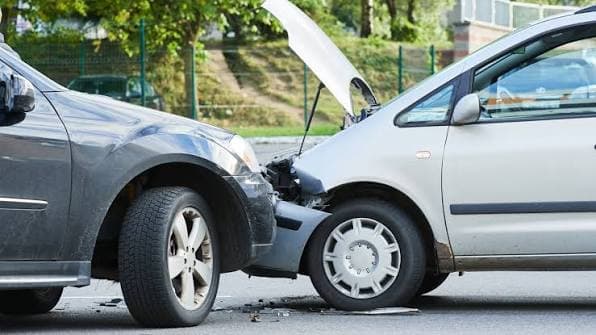 Got Into an Accident? What to Do Immediately (Malaysia Guide)