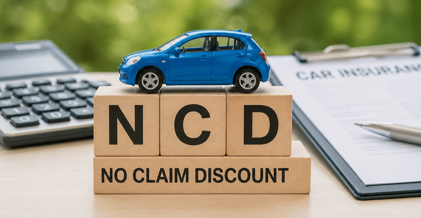 Understanding No Claim Discount (NCD) and How It Affects Your Car Insurance Premium in Malaysia
