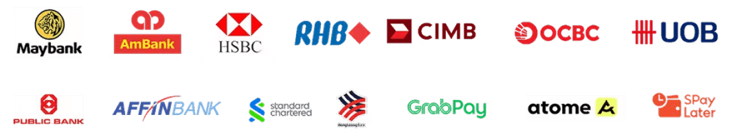 Payment Logo